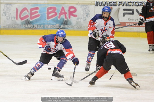 2015-04-12 Torneo di Pinzolo 4418 Aosta-Hockey Milano Rossoblu U12 Gioele Finessi